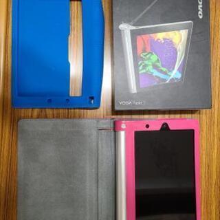 Lenovo タブレット YOGA Tablet 2(Andro...