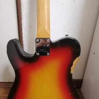 古*️様 レリック加工【Bacchus|telecaster】テレキャスター バッカステレキャスター begining of the new tradition