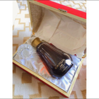 CAMUS 1863年製 未開封 バカラ CAMUS コニャック 古酒 CAMUS 1863 バカラ コニャック