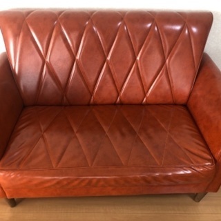 b-company 2人掛けソファ