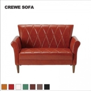 b-company 2人掛けソファ