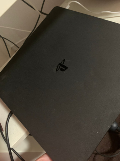 PS4  1TB コントローラーなし
