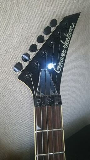 値引きしました！ エレキギター Jackson Stars WR 値引き交渉可 値引きしました！ エレキギター Jackson Stars WR 値引き交渉可 【公式