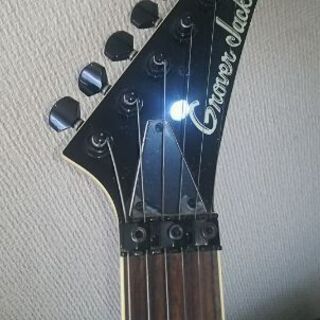 値引きしました！ エレキギター Jackson Stars WR 値引き交渉可 値引きしました！ エレキギター Jackson Stars WR 値引き交渉可