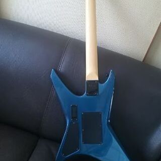 値引きしました！ エレキギター Jackson Stars WR 値引き交渉可