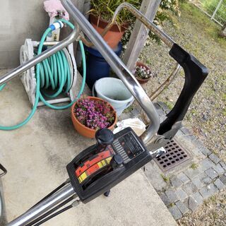 ホンダ エンジン自走式芝刈機◆ HR 21-5