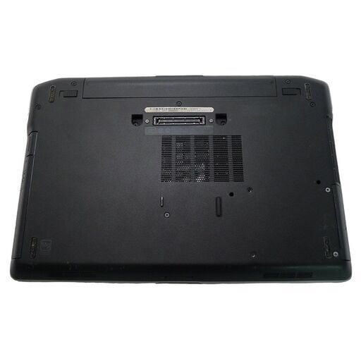 送料無料】DELL Latitude E6320 Core i5 4GB HDD250GB DVD-ROM 無線LAN