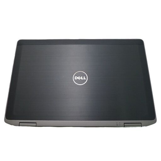 送料無料】DELL Latitude E6320 Core i5 4GB HDD250GB DVD-ROM 無線LAN