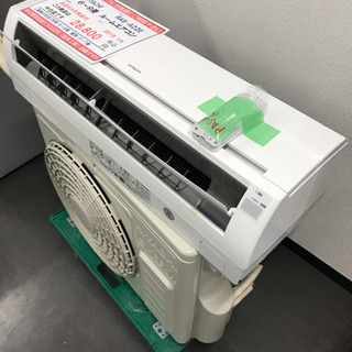 ?HITACHI6〜9畳ルームエアコン・RAS-A22E・2016年製?の通販はau PAY 