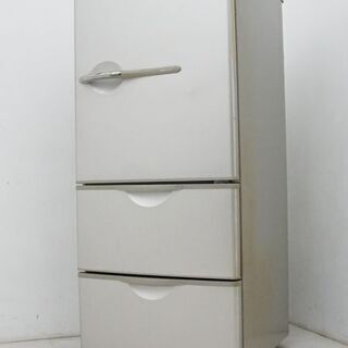 0504 【商談中】【取引中】三洋 SANYO 3ドア冷蔵庫 S...