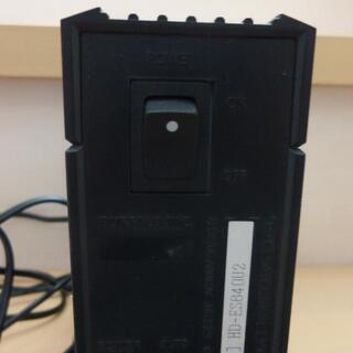 バッファロー ハードディスク HDD - パソコン