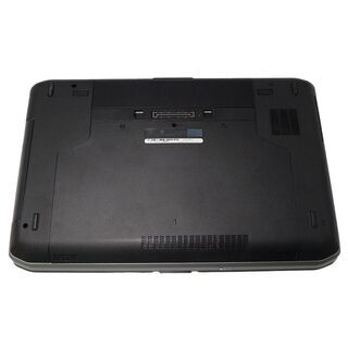 ノートパソコン 【送料無料】 DELL Latitude E5530 Core i5 4GB 