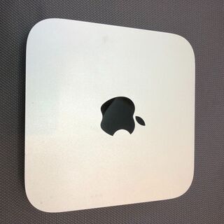 【ネット決済・配送可】Mac mini (Mid 2011)50...