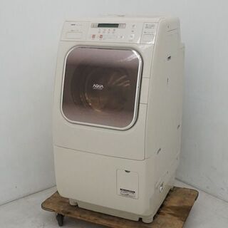 0511 【商談中】【取引中】三洋 SANYO ドラム式洗濯機 ...