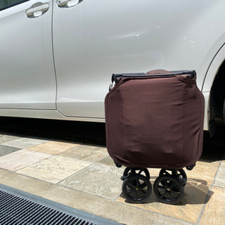 ポキット　B型ベビーカー