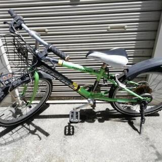 ［愛知県限定］★子供用 自転車 男の子 20インチ 中古品