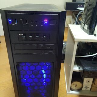 自作PC　i5 6500