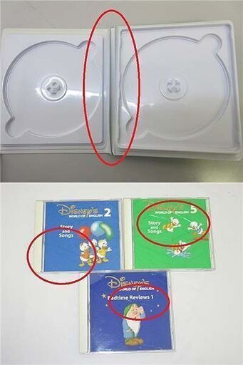 通販在庫 Disney - DWE ディズニー英語フルセット 教材 英会話 DVD