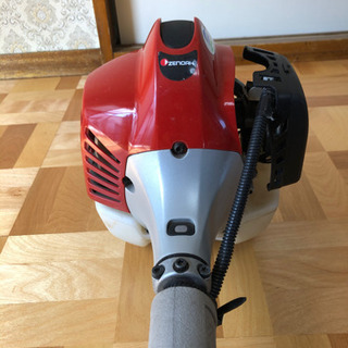 ゼノア　刈払い機　BC271EZ