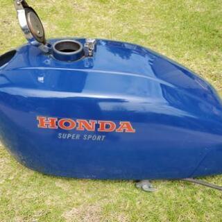 Cb400F部品(セット)