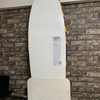 新品 Wavestorm 5'6ft 167cm 待望のショートボード　新品 新品 Wavestorm 5'6ft 167cm 待望のショートボード 新品
