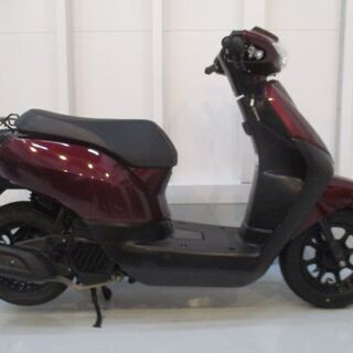 ホンダ　タクト4ベーシック　小豆色　エンジン機関良好　セル1発始動いたします！