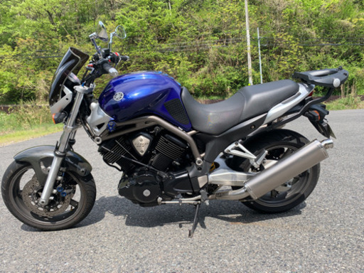 【最終値下げ】ベルガルダ・ヤマハ  BT1100