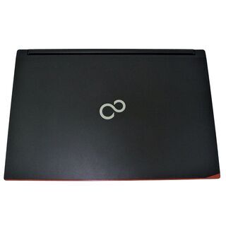 【送料無料】 FUJITSU Notebook LIFEBOOK A573 Core i5 4GB HDD250GB DVD-ROM 無線LAN Windows10 64bit WPS Office 15.6インチ 中古 中古パソコン 【中古】 ノートパソコン　商品番号10004885