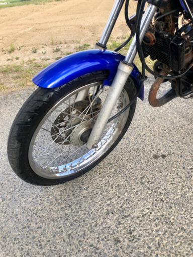 YAMAHA RZ50 レストアベース 最終値下げ | nuviewlandscapes.com.au