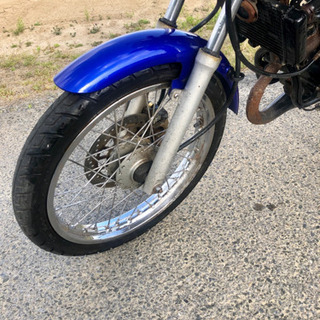 YAMAHA RZ50 レストアベース 最終値下げ 【公式通販】