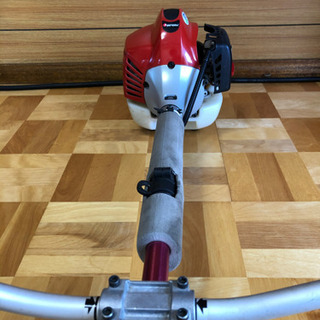 ゼノア　中古刈払い機　BC271EZ