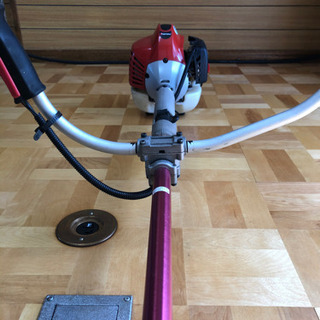 ゼノア　刈払い機　中古　BC271EZ