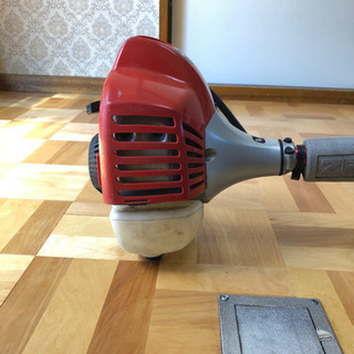 ゼノア　刈払い機　中古　BC271EZ
