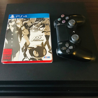  プレイステーション４ PS4 Pro 1TB 札幌市