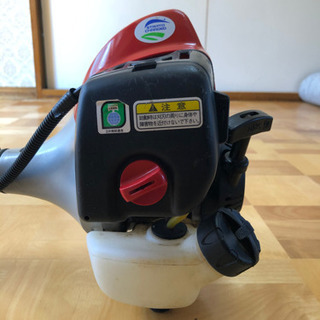 タナカ 中古刈払い機 TAC340PFS