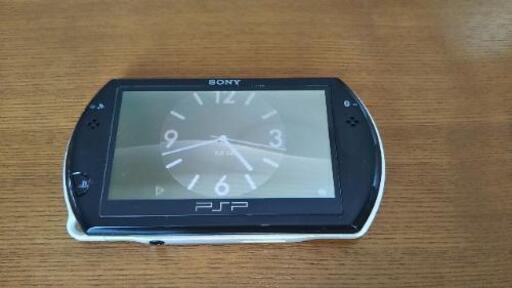 PSP go PSP Go N1000