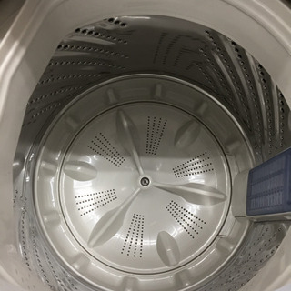 Panasonic（パナソニック）の洗濯機2017年製（NA－F50ME4