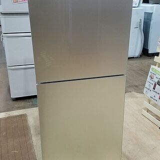 【愛品館市原店】ツインバード 2019年製 146L ハーフ＆ハ...