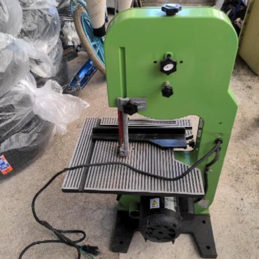 電動工具　YUTAKA　ジグソー