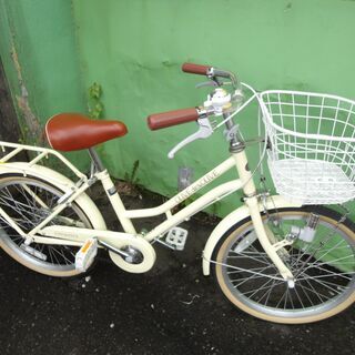 olive des olive その他(自転車)の中古が安い！激安で譲ります・無料で ...