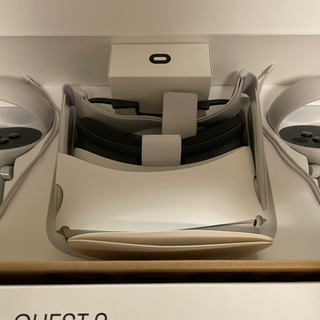 　QUEST2　64GB　オキュラスクエスト2 Amazon.co.jp: Oculus Quest 2—完全ワイヤレスのオールインワン