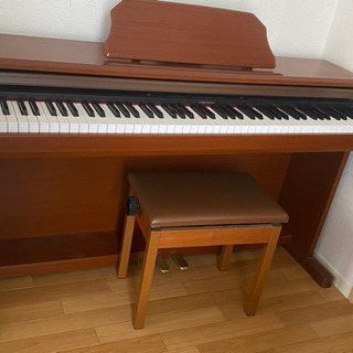 電子ピアノ コロンビア 04年製