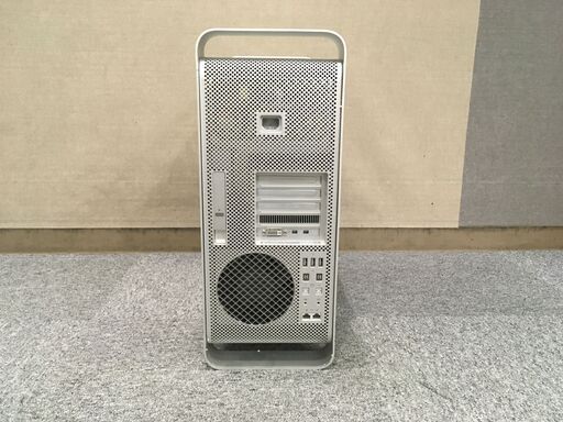 アップル Apple OS X Sierra搭載 Mac Pro MD771J/A 10.12 12コア 付属 