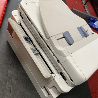 EPSON プリンター A3 インクジェット 複合機 ビジネス向け PX-M5041F (FAX付)