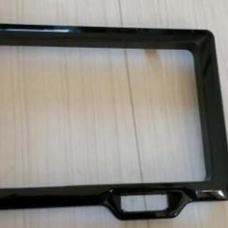 ホンダNBOX　N-WGN/カスタム用9インチナビ取り付けキット