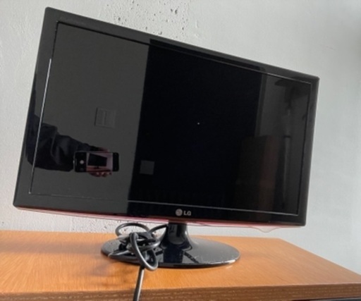 W2361VG-PF 23inch ワイド液晶モニター