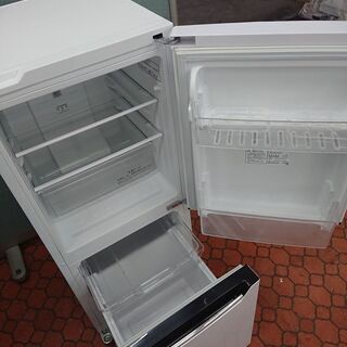 ID 967856 ハイセンス　130L　2015年製　HR-D1301