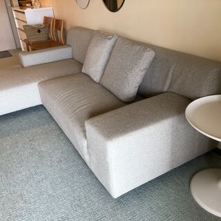 美品 フランフラン ソファー