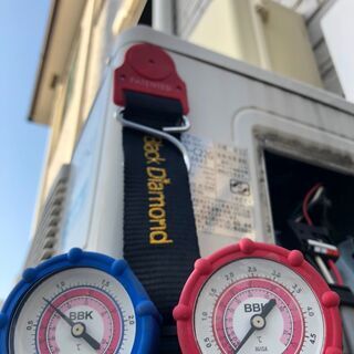 ＜高年式＞　格安エアコン　６畳用　ＡＳ－Ｃ２２Ｇ－Ｗ