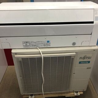 ＜高年式＞　格安エアコン　６畳用　ＡＳ－Ｃ２２Ｇ－Ｗ